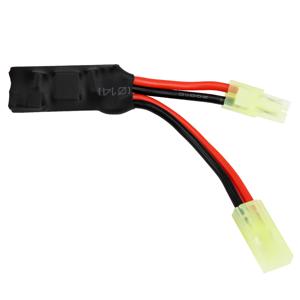 Death Note Replica - Urrkii Airsoft Mosfet Bộ G3 Programable