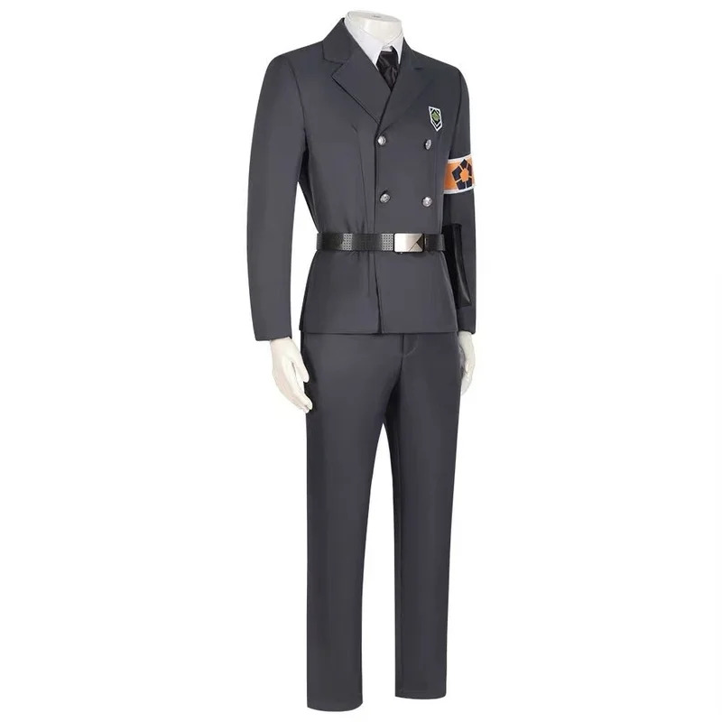 Anime Cosplay List - 25COSOut of stock, sorry Anime Animation