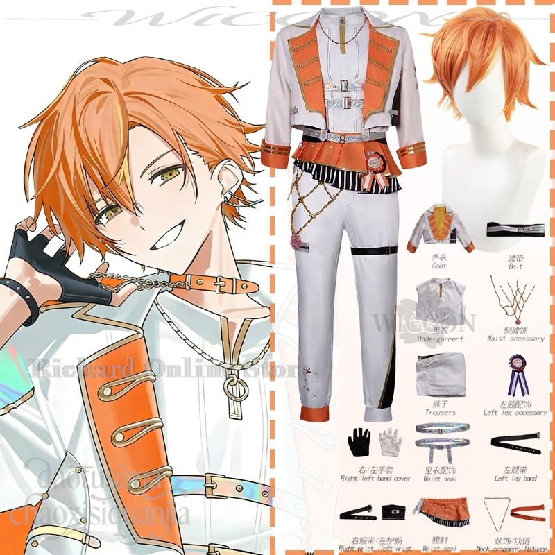 Anime Cosplay Online Store - Richard Online Store Carnival Costumes Anime