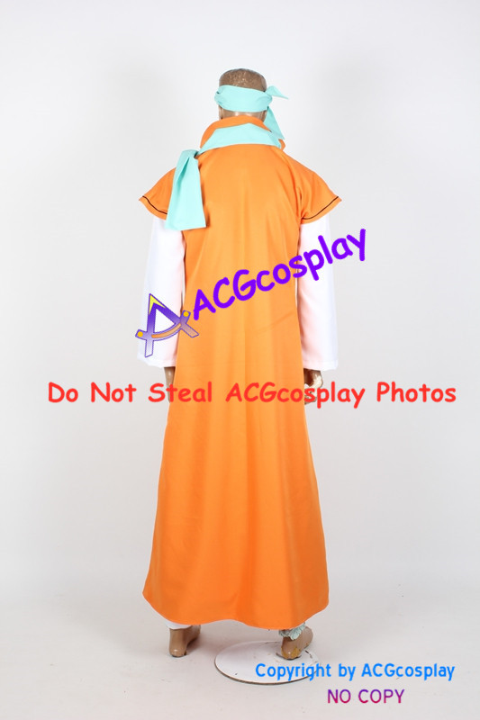 Akatsuki no Yona Zeno Cosplay  - đánh giá và giá Zenos Anime Cosplay