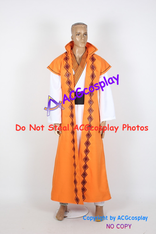 Akatsuki no Yona Zeno Cosplay  - đánh giá và giá Zenos Anime Cosplay