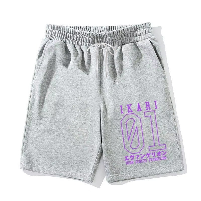 2026 Men's Shorts Anime Eva Ev - đánh giá và giá Quick Anime Cosplay