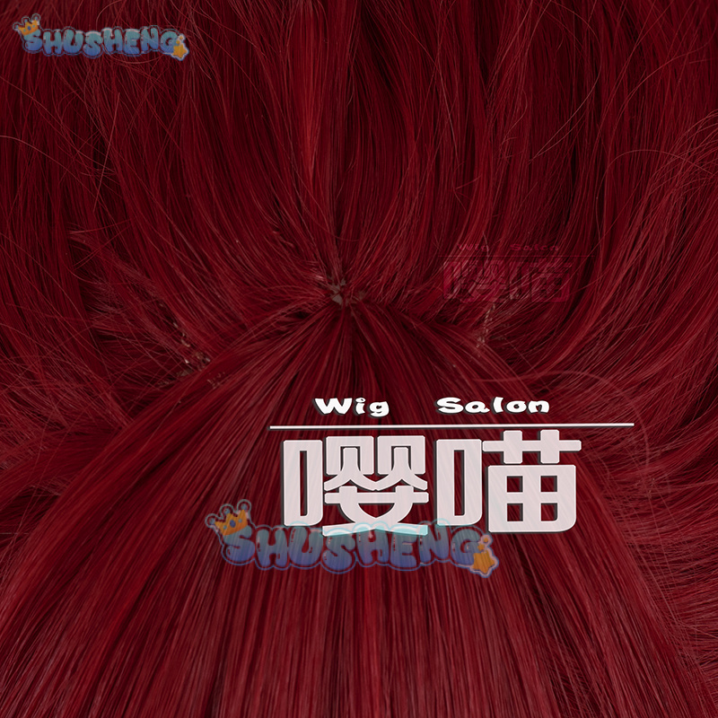 Anime P5 Persona Kasumi Yoshiz - đánh giá và giá Anime Cosplay Wig