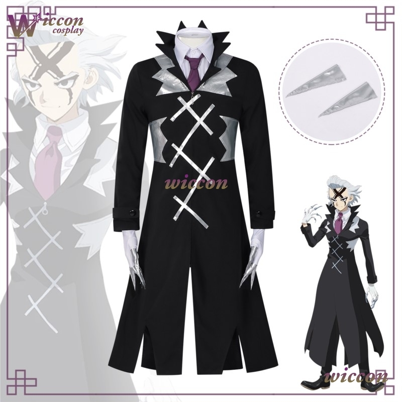 Cos C STONE SCIENCE FUTURE Zen - đánh giá và giá Zenos Anime Cosplay