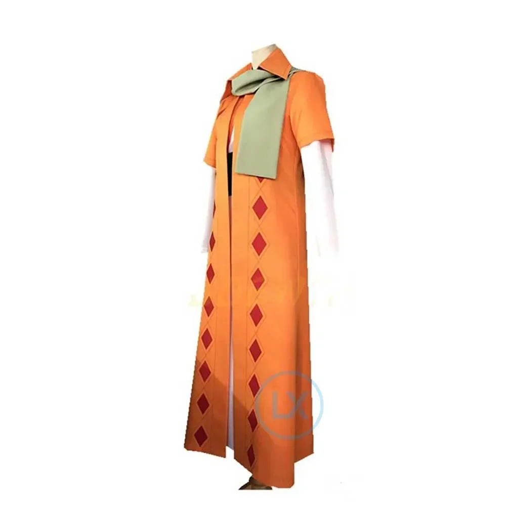 Anime Akatsuki no Yona Cosplay - đánh giá và giá Zenos Anime Cosplay