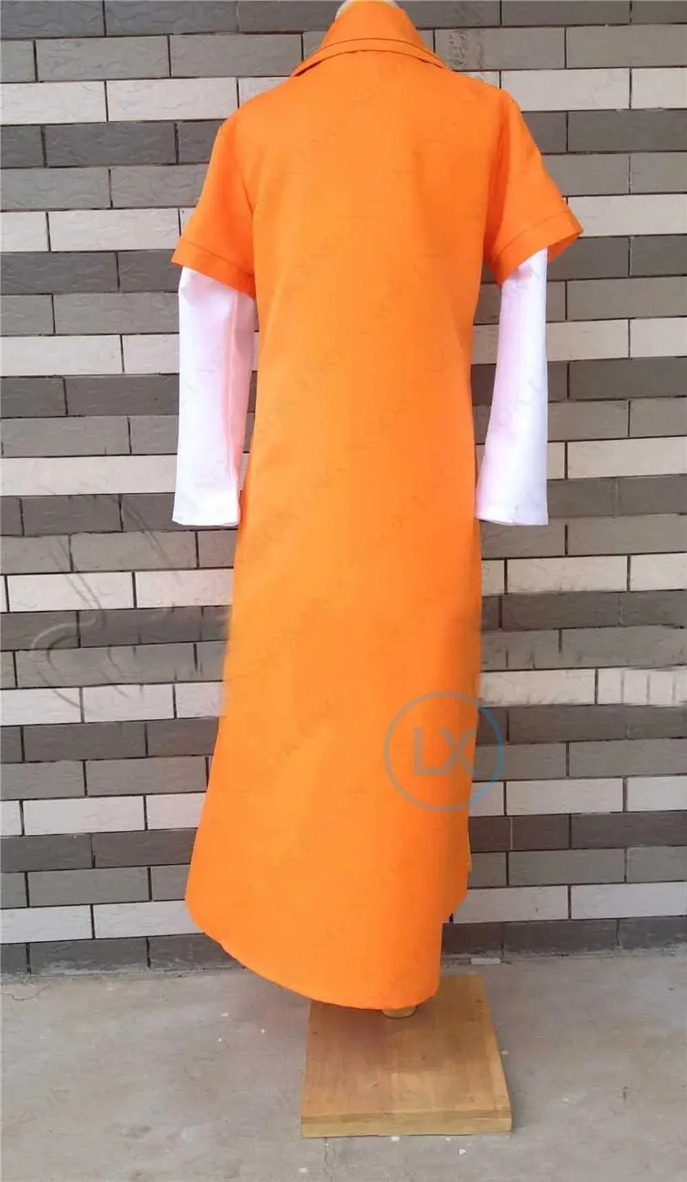 Anime Akatsuki no Yona Cosplay - đánh giá và giá Zenos Anime Cosplay