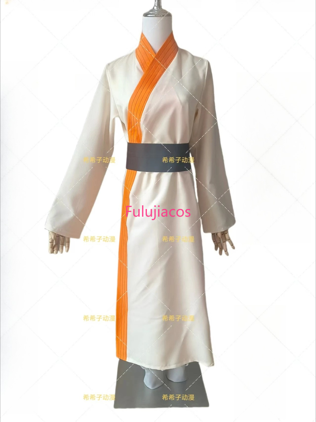 Akatsuki no Yona Zeno Cosplay  - đánh giá và giá Zenos Anime Cosplay