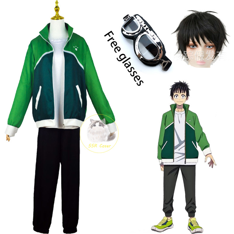 Zom 100 Bucket List of The Dea - đánh giá và giá Anime Cosplay List