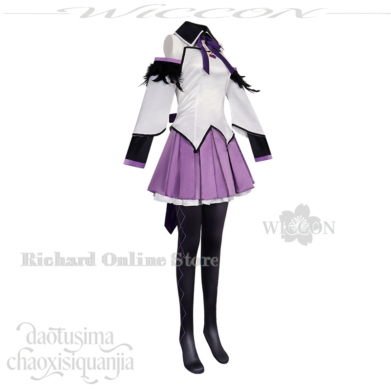 Richard Online Store Akemi Hom - đánh giá và giá Anime Cosplay Online Store