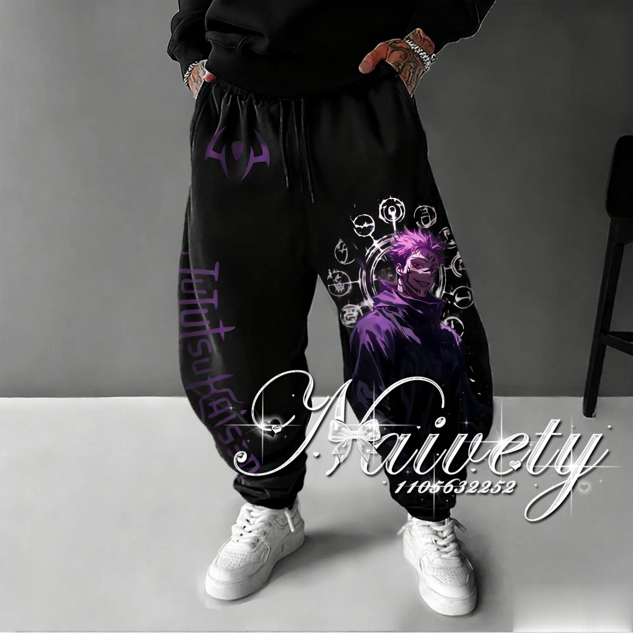 Jujutsu Kaisen Sukuna Domain E - đánh giá và giá Quick Anime Cosplay