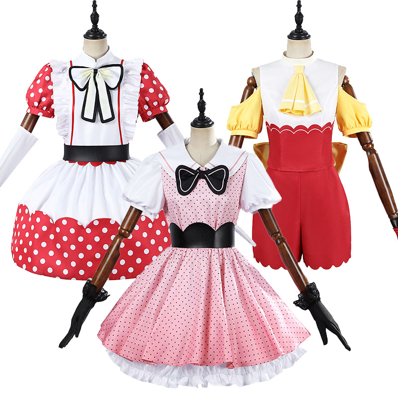 Anime Oshi No Ko Season 2 Cosp - đánh giá và giá Cosplay Anime Women