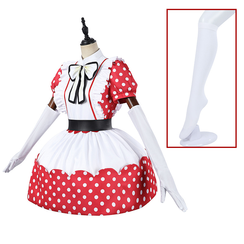 Anime Oshi No Ko Season 2 Cosp - đánh giá và giá Cosplay Anime Women