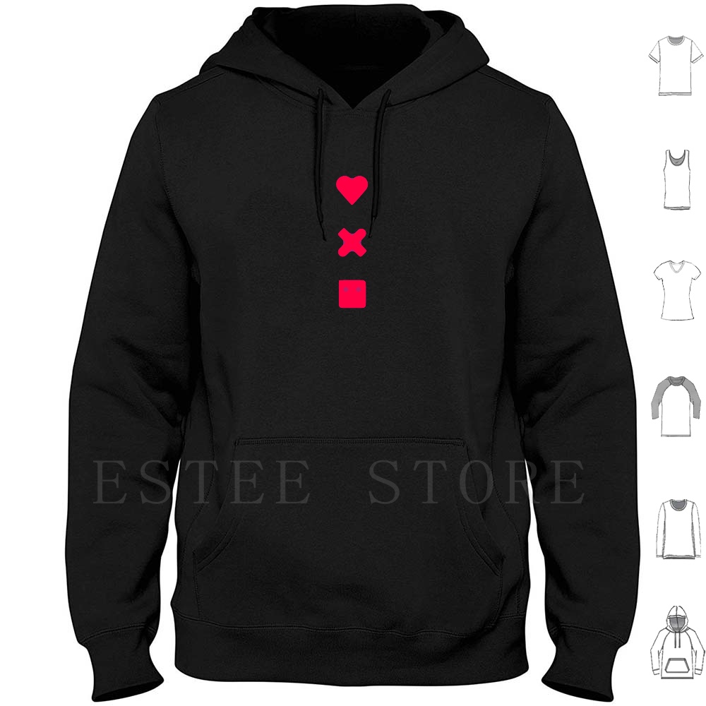 Love Death And Robots Hoodies  - đánh giá và giá Anime Cosplay Netflix