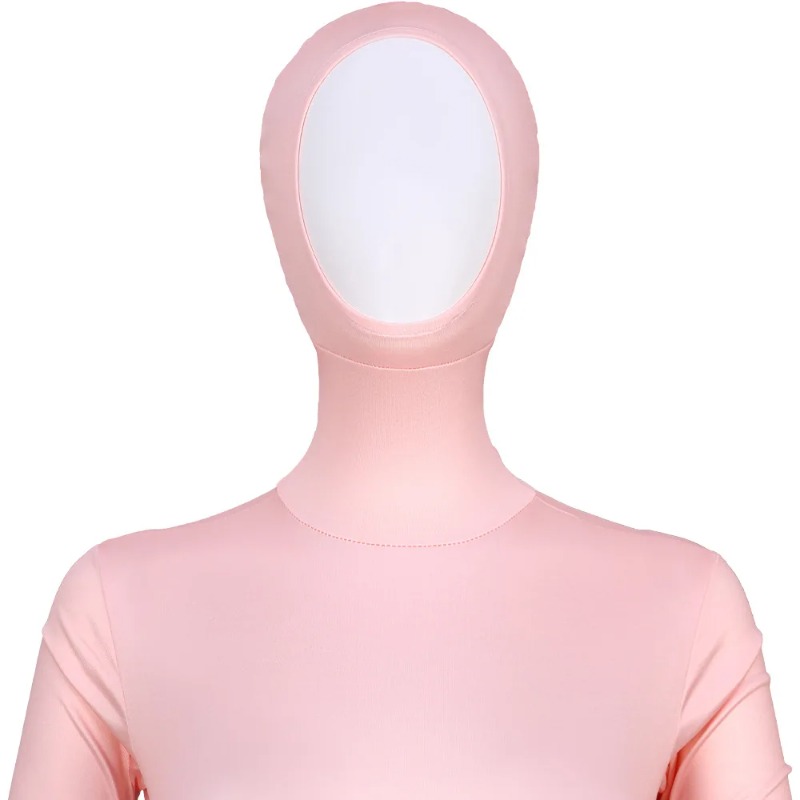 Women's Face Up Jumpsuit Bodys - đánh giá và giá Anime Cosplay Face