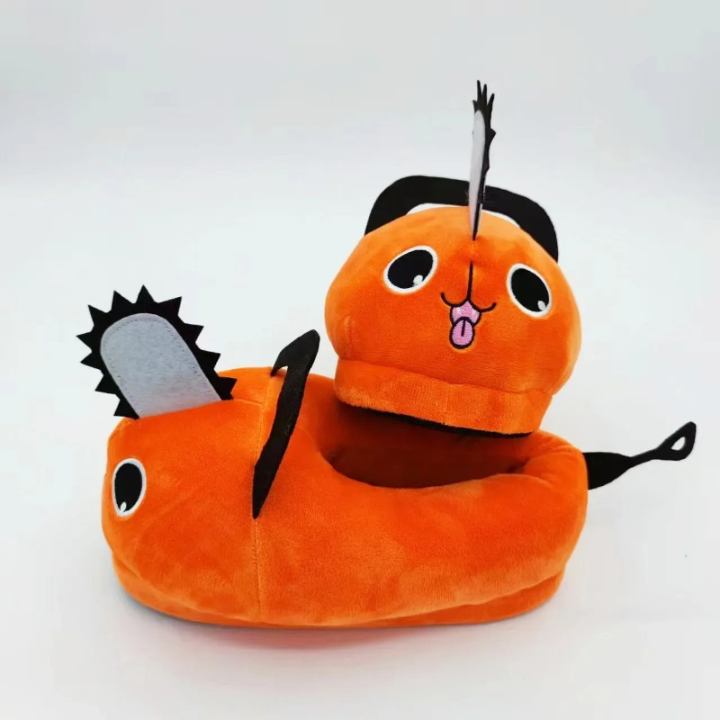 Anime Chainsaw Man Pochita Hou - đánh giá và giá Cosplay Anime Women