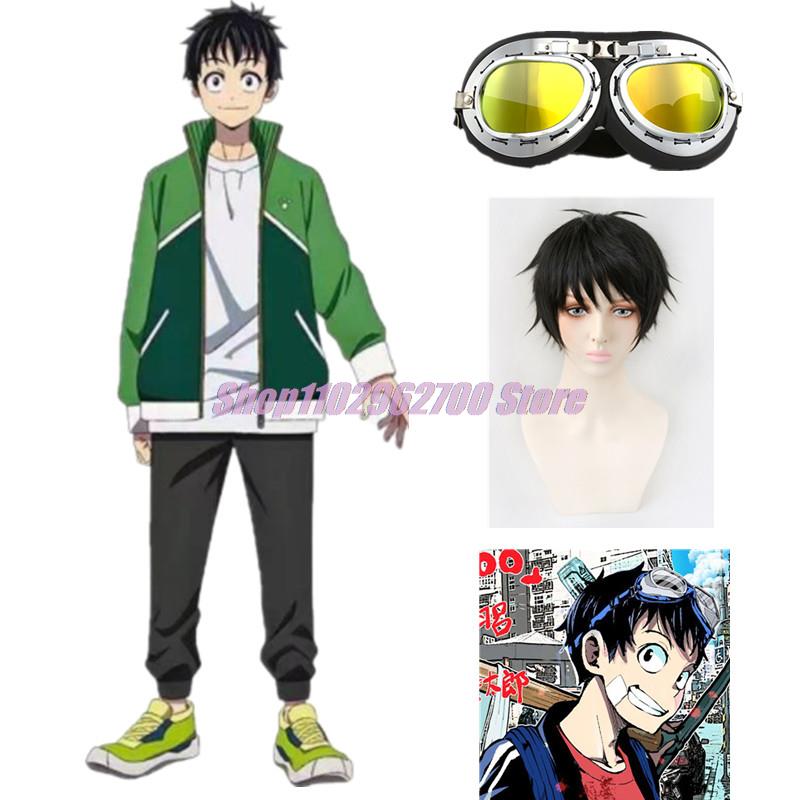 Zom 100 Bucket List of The Dea - đánh giá và giá Anime Cosplay List
