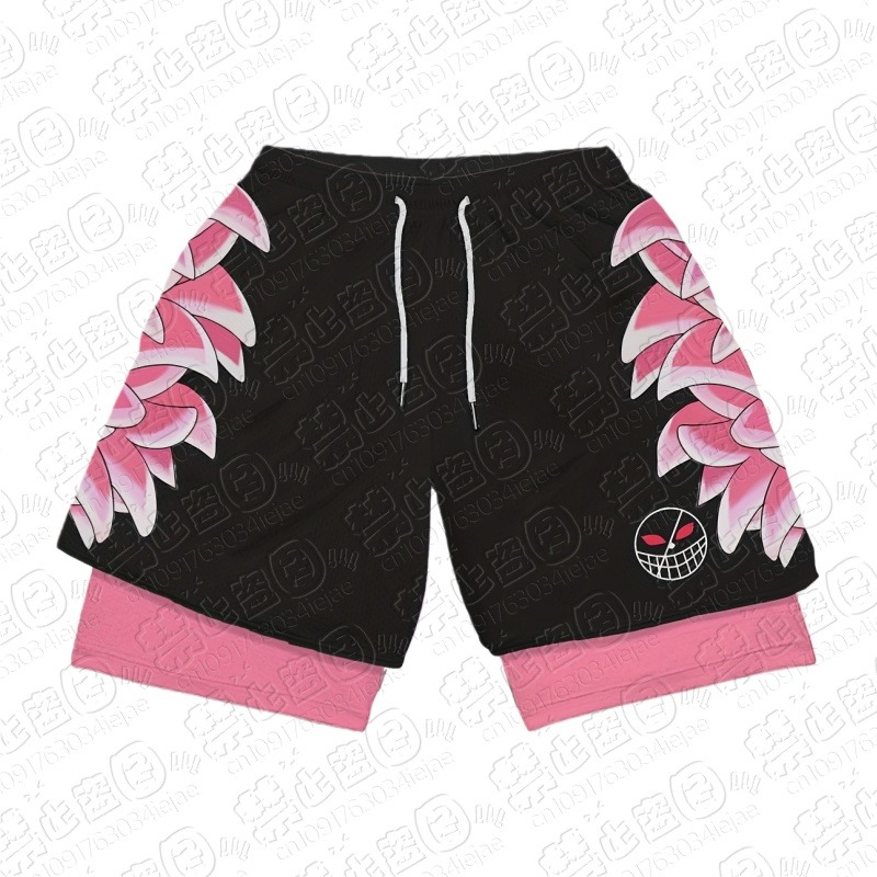2026 Doflamingo Anime One Piec - đánh giá và giá Quick Anime Cosplay