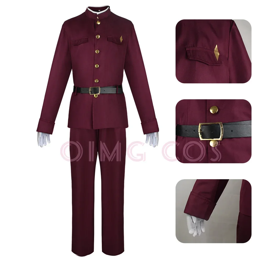 Okura Teruko Cosplay Suehiro T - đánh giá và giá Anime Cosplay Wig