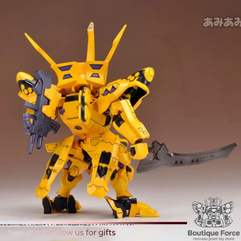 Kotobukiya Muv-Luv Type-00F Ta - đánh giá và giá Kotobukiya Muv-Luv