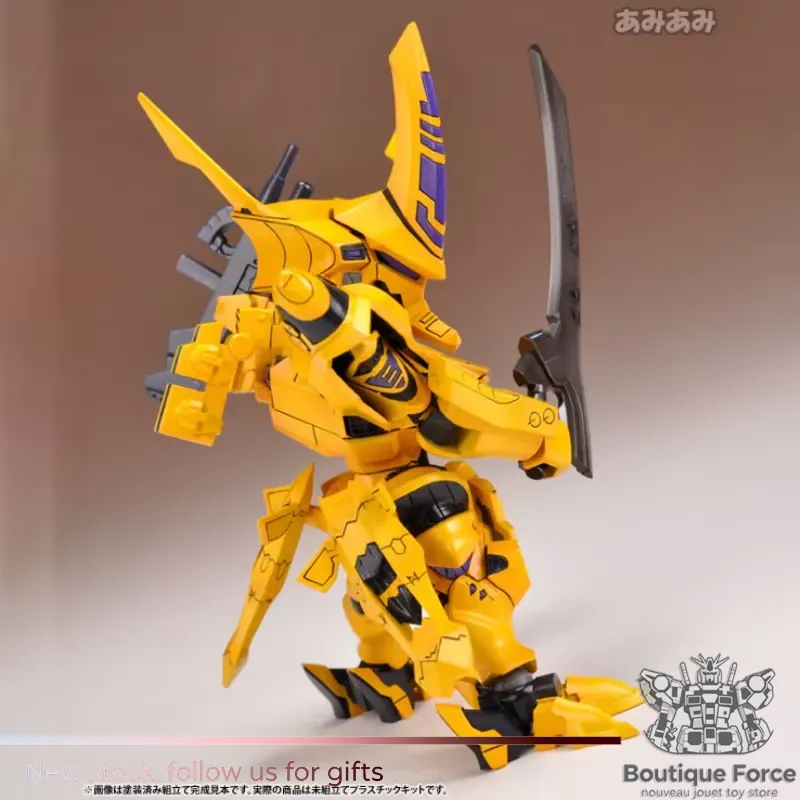 Kotobukiya Muv-Luv Type-00F Ta - đánh giá và giá Kotobukiya Muv-Luv
