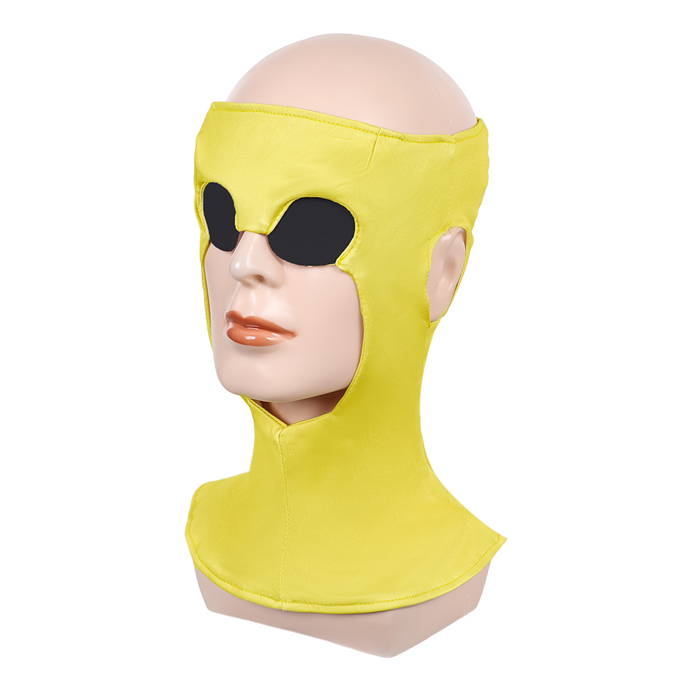 Mark Grayson Mask Cosplay Men  - đánh giá và giá Anime Cosplay Face