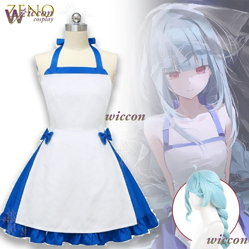 Cos Room Zeno Summer After Cos - đánh giá và giá Zenos Anime Cosplay