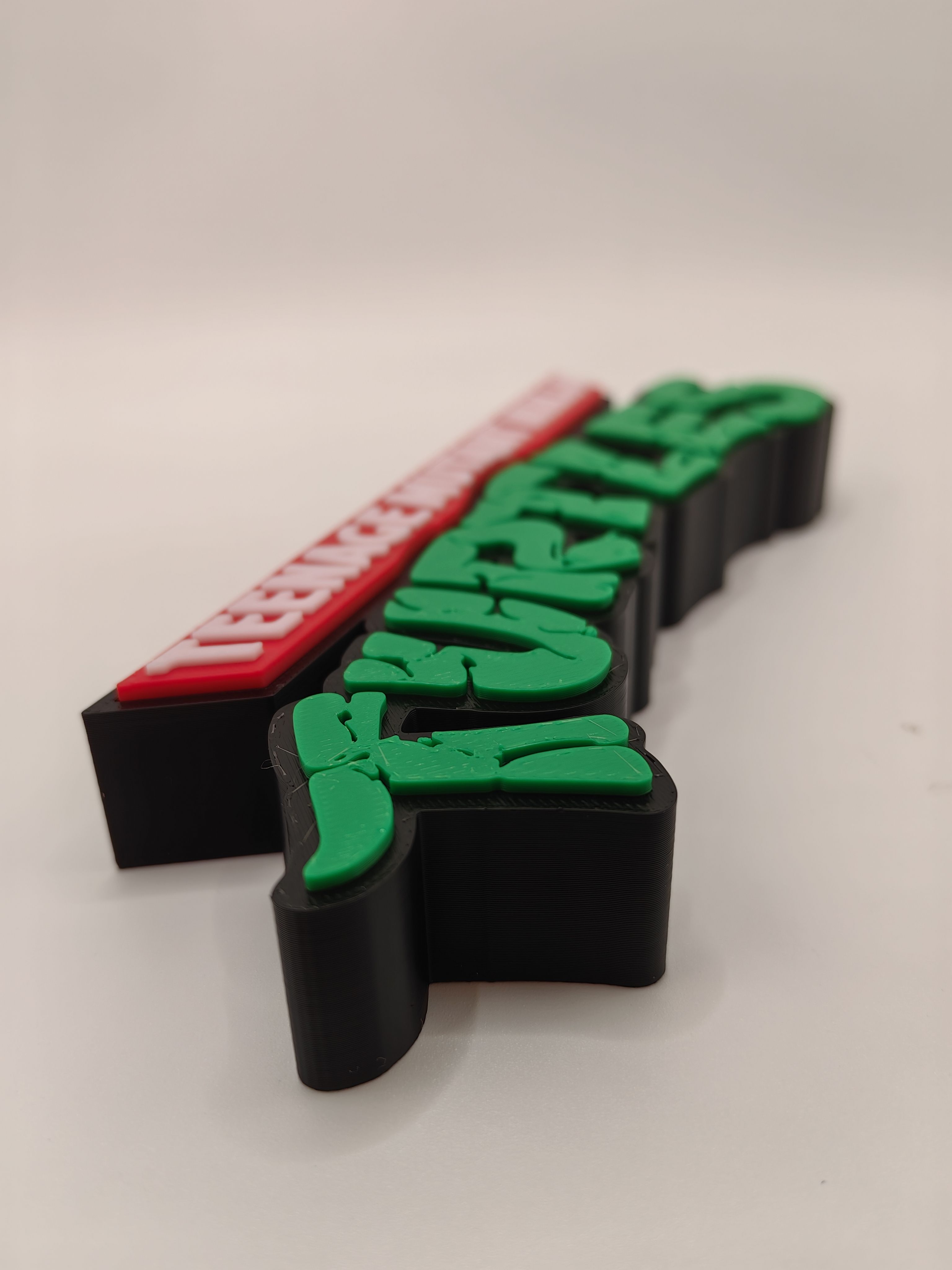 Classic Movie Title 3D Logo Si - đánh giá và giá Anime Cosplay Title
