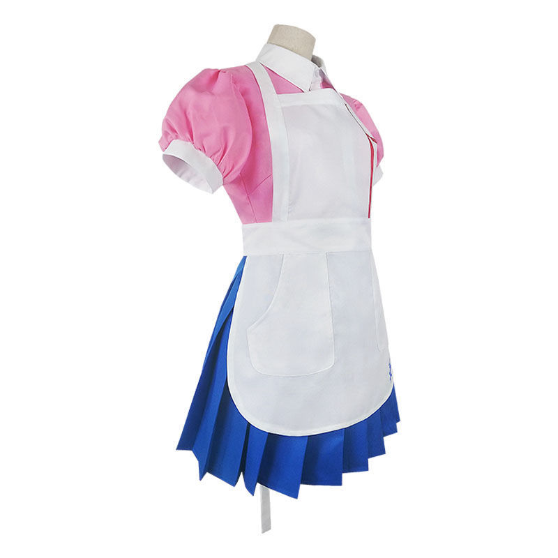 Sweet Cosplay Costume Hallowee - đánh giá và giá Anime Cosplay List