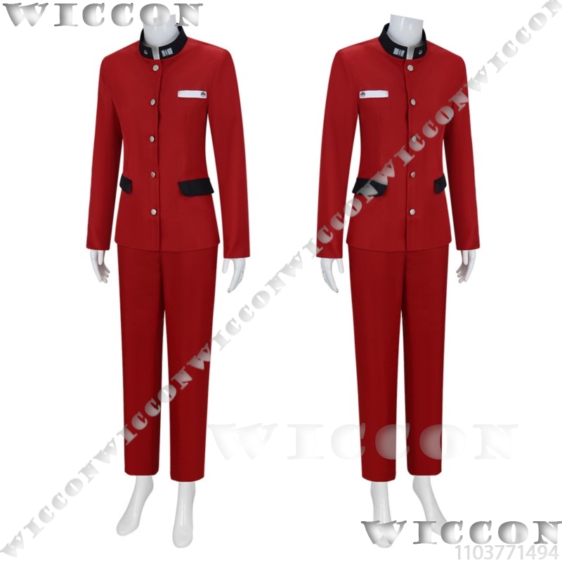 Tsukumo Ima Hundred Game Cospl - đánh giá và giá Anime Cosplay Wig