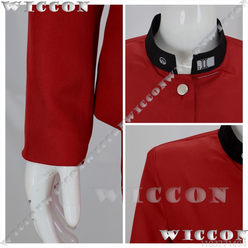 Tsukumo Ima Hundred Game Cospl - đánh giá và giá Anime Cosplay Wig