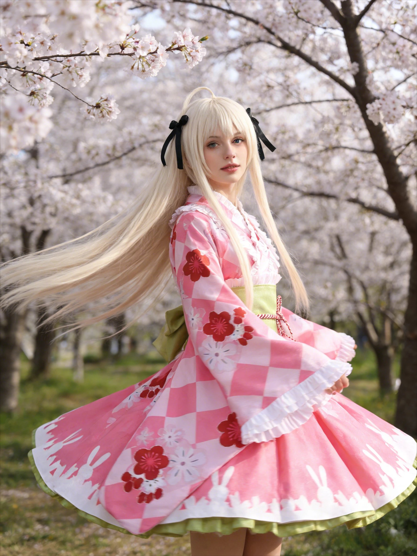 Anime Kasugano Sora Cosplay Co - đánh giá và giá Anime Cosplay List