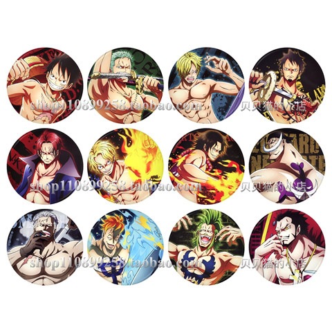 One Piece Straw Hat Luffy Red  - đánh giá và giá Anime Cosplay With Red Hair