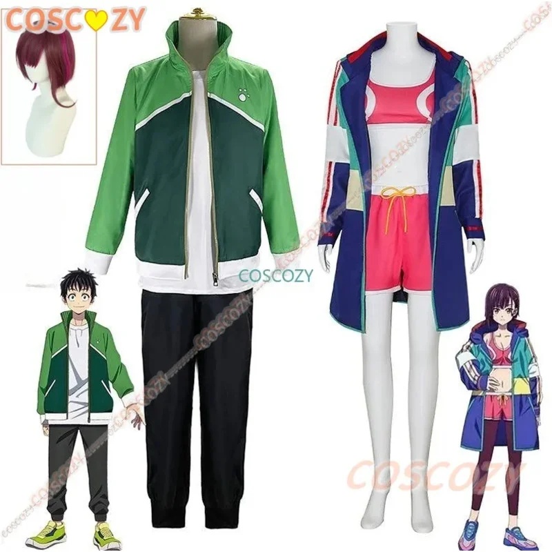 2026 Anime Zom 100 Shizuka Mik - đánh giá và giá Anime Cosplay List