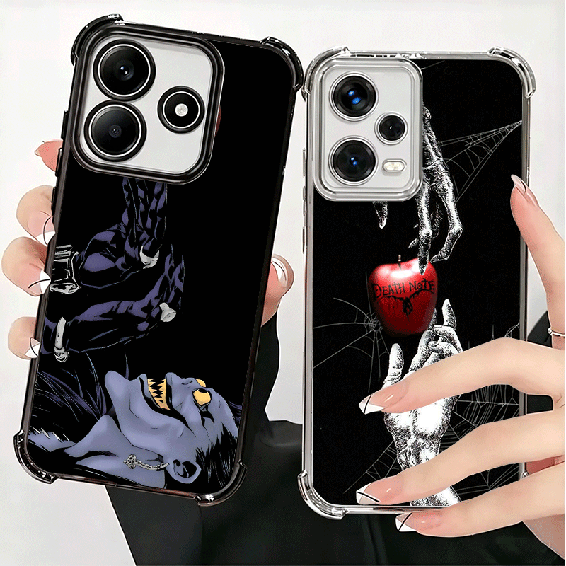 N-Notes D-Deaths Anime Ryuk Pl - đánh giá và giá Death Note Replica