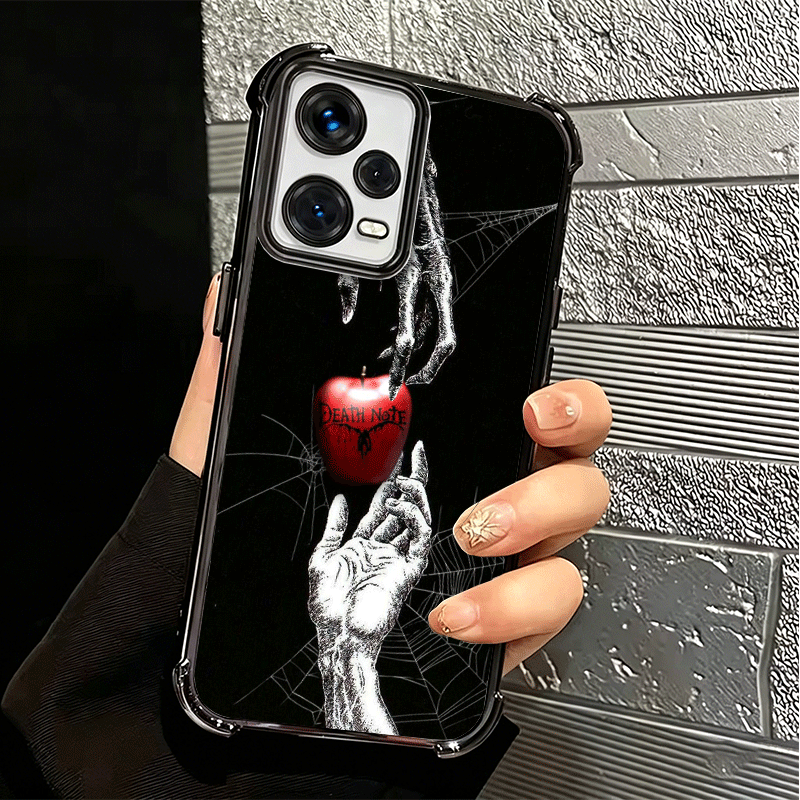 N-Notes D-Deaths Anime Ryuk Pl - đánh giá và giá Death Note Replica