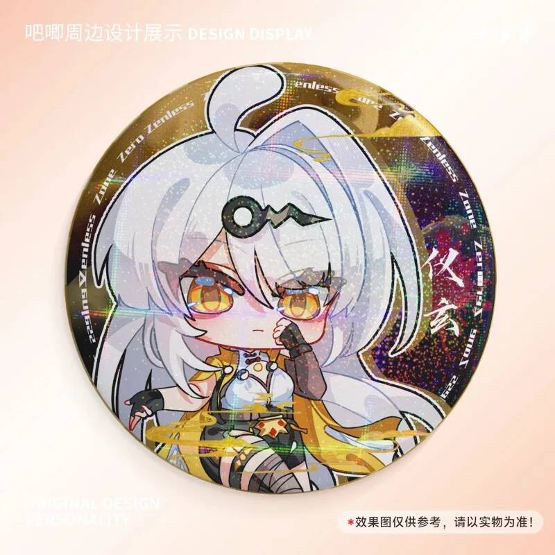Yixuan Zenless Zone Zero Anime - đánh giá và giá Cosplay Zone Anime Friends