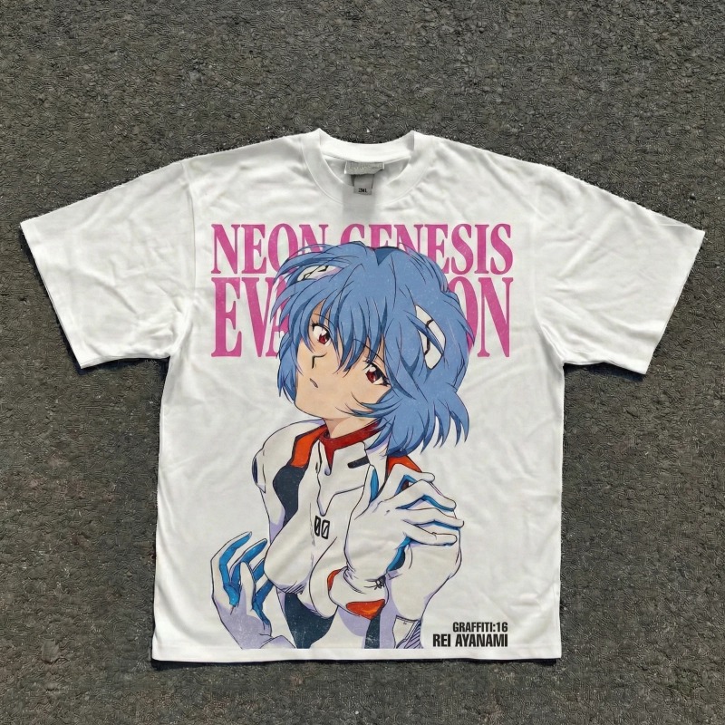 2026 Neon Genesis Evangelion R - đánh giá và giá Anime Cosplay Title