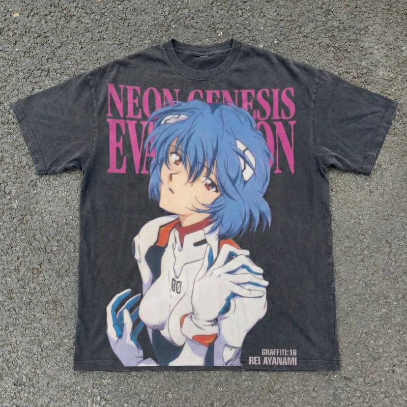 2026 Neon Genesis Evangelion R - đánh giá và giá Anime Cosplay Title