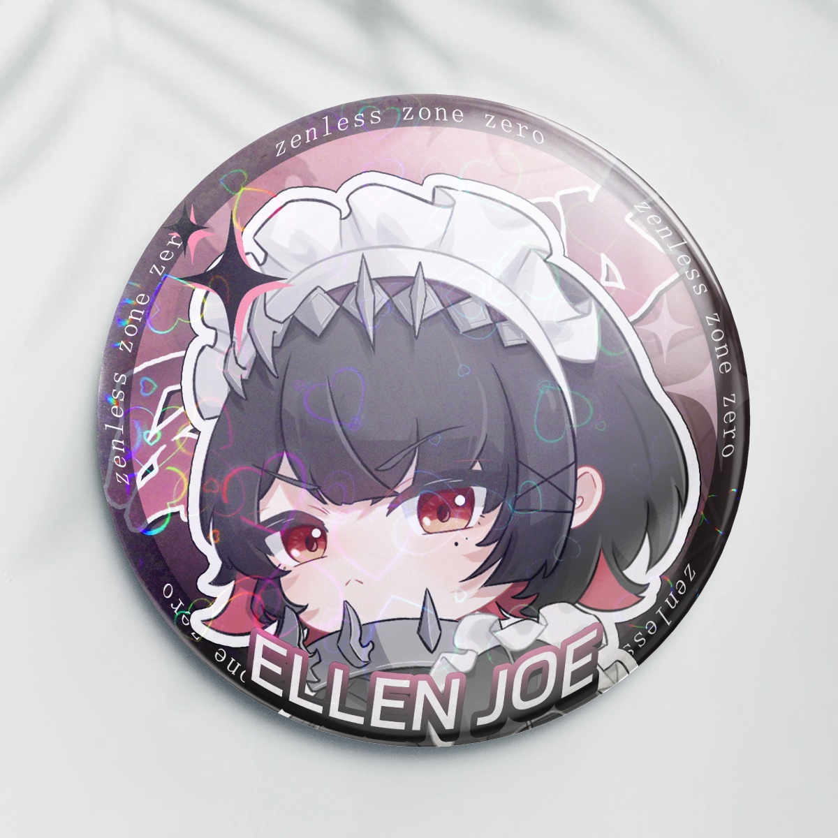 7CM 5CM Zenless Zone Zero Elle - đánh giá và giá Cosplay Zone Anime Friends