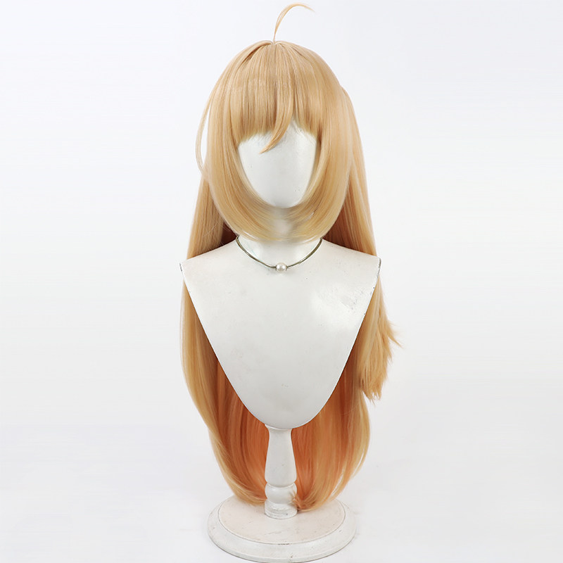 Cissia Cosplay Wig Zenless Zon - đánh giá và giá Anime Cosplay Wig