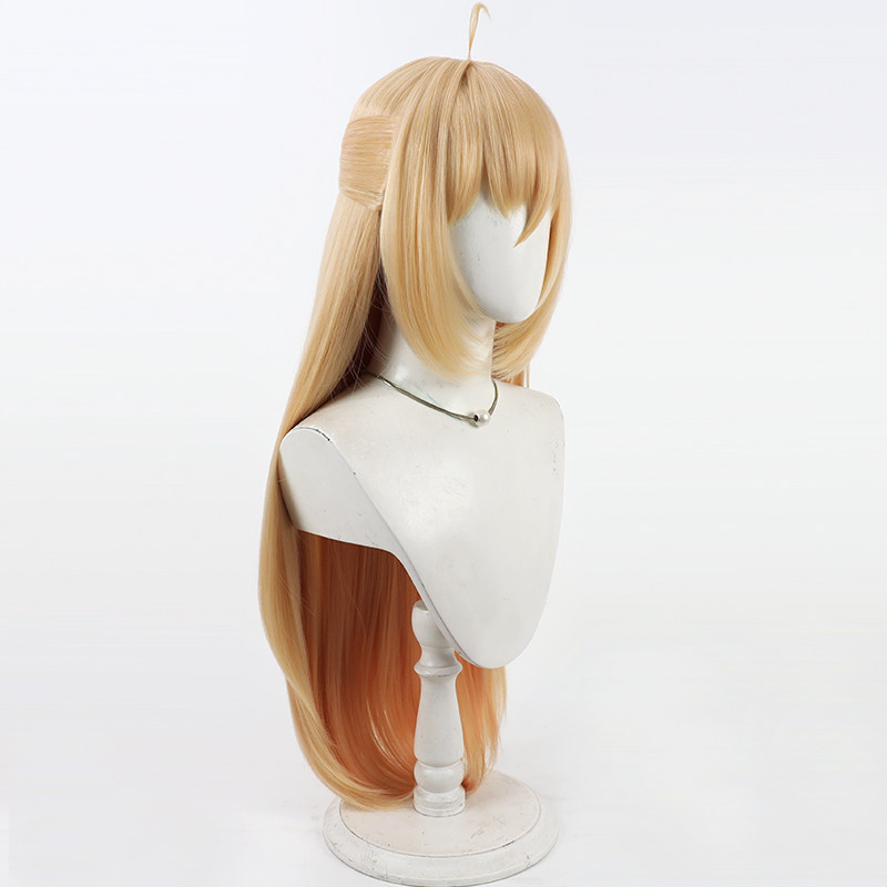 Cissia Cosplay Wig Zenless Zon - đánh giá và giá Anime Cosplay Wig
