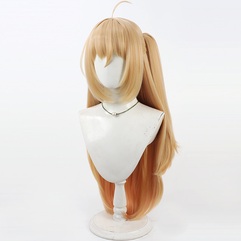 Cissia Cosplay Wig Zenless Zon - đánh giá và giá Anime Cosplay Wig