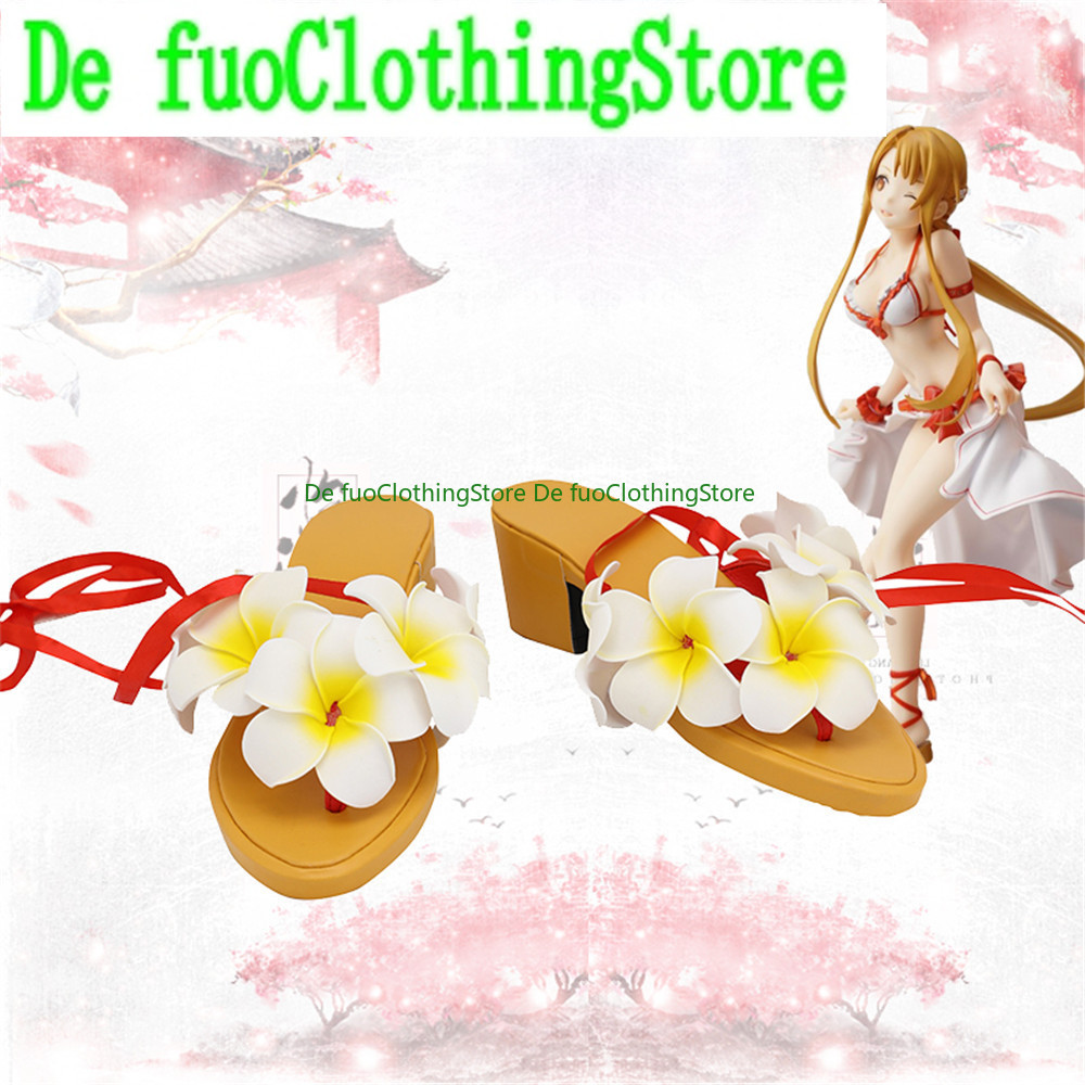 Sword Art Online SAO Yuki Asun - đánh giá và giá Anime Cosplay Online Store