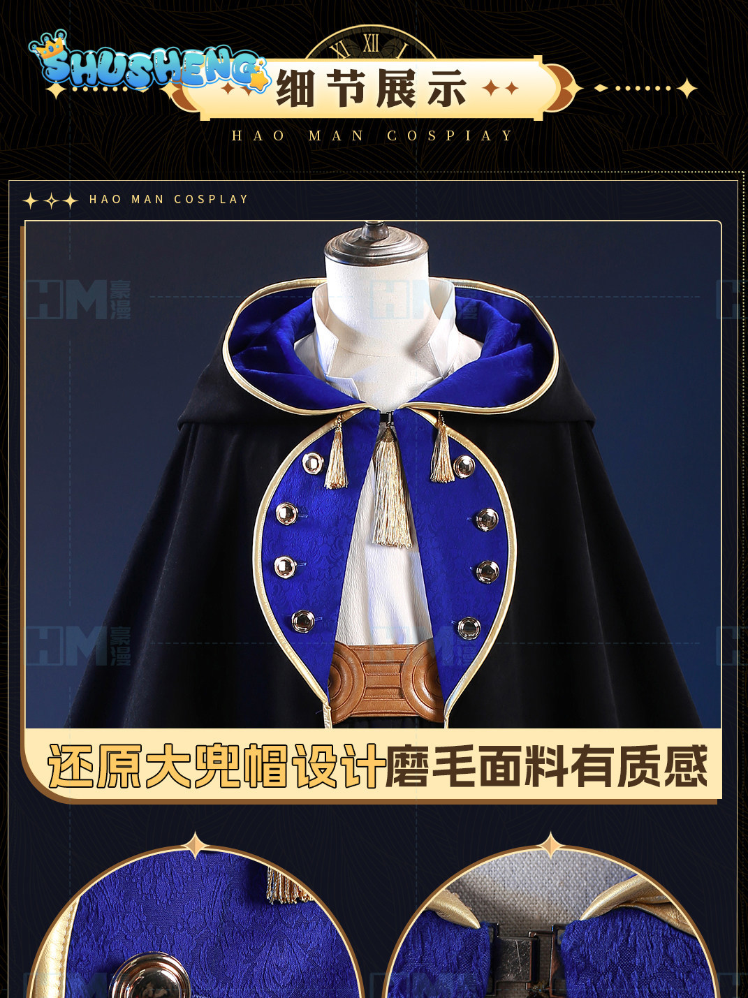In stock Witch Hat Atelier Olr - đánh giá và giá Anime Cosplay Wig