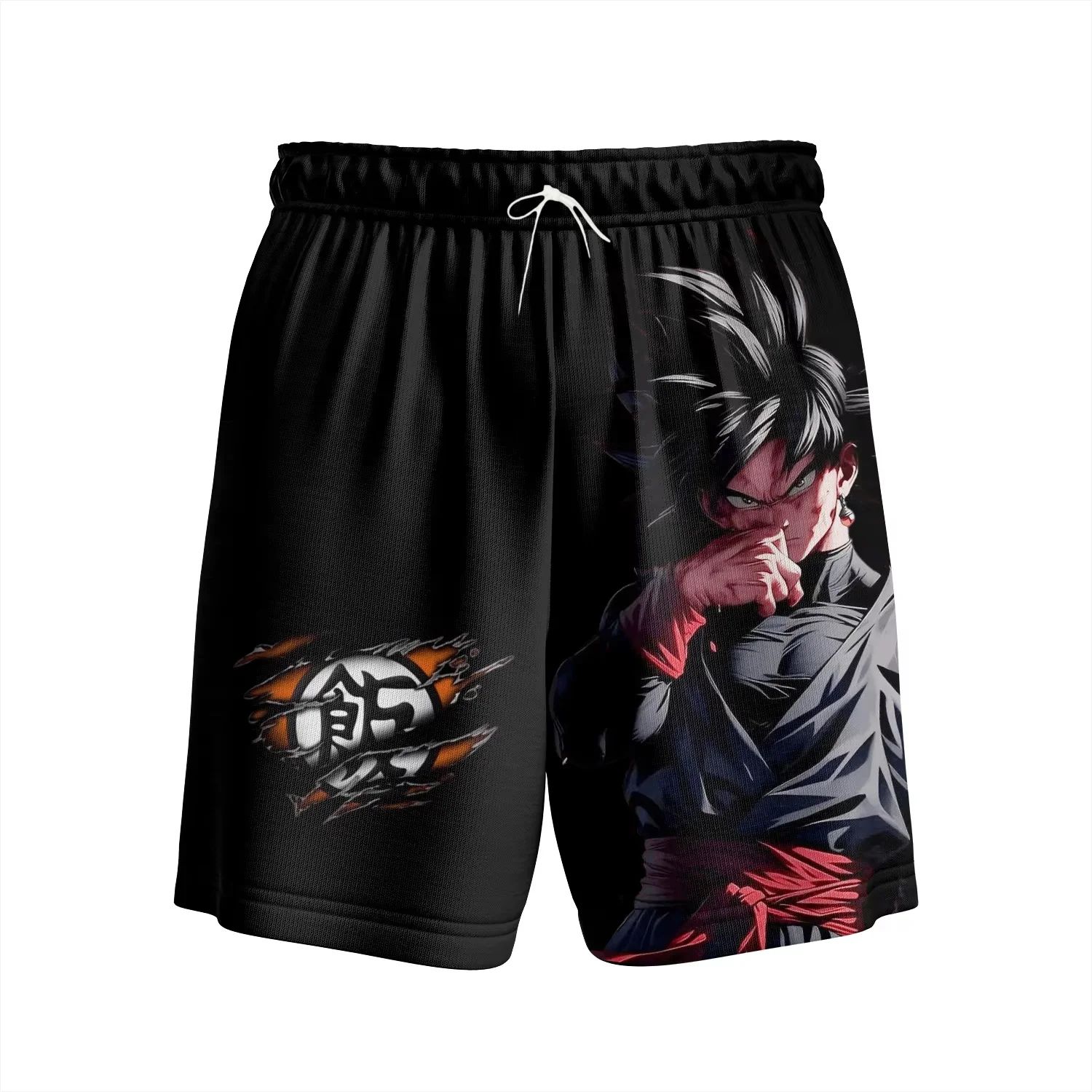 Dragon Ball Logo Printed Quick - đánh giá và giá Quick Anime Cosplay