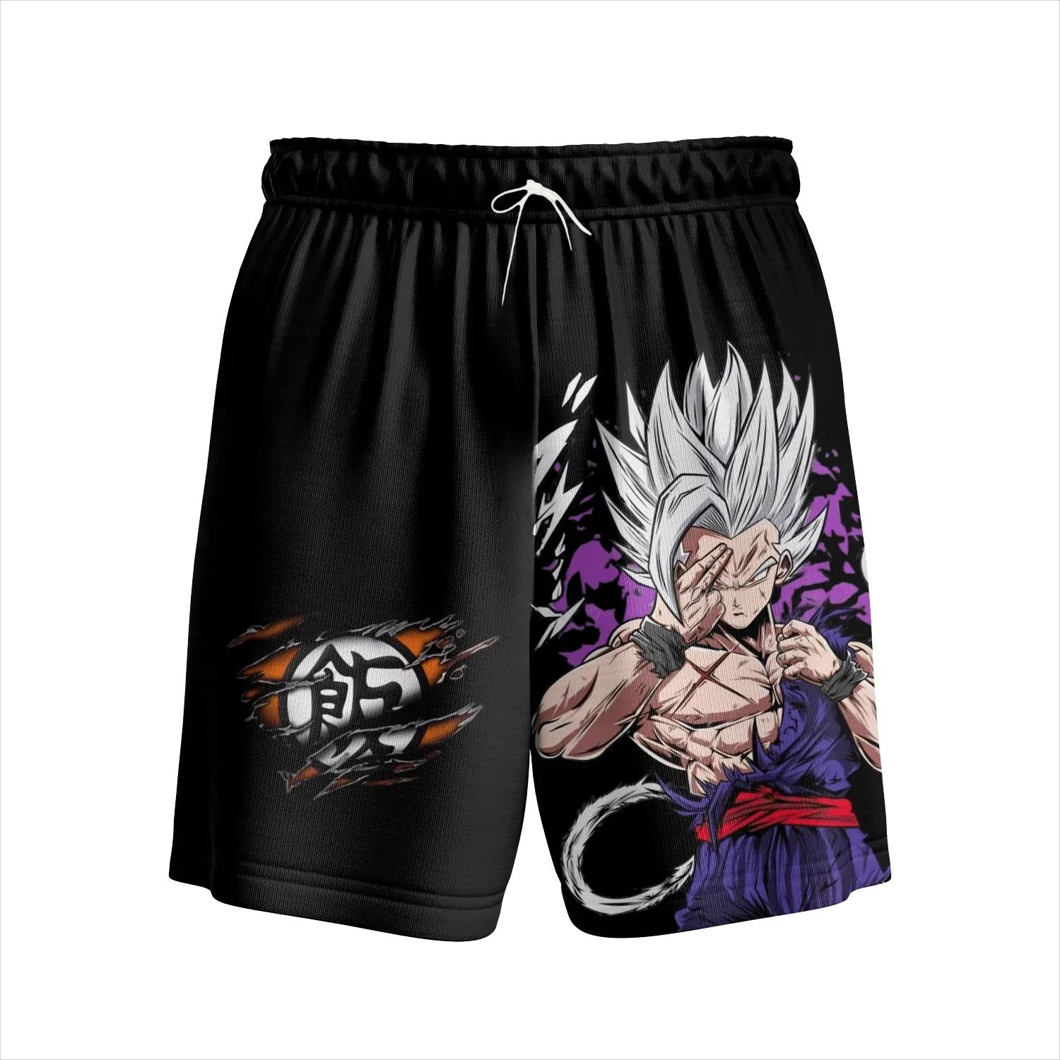 Dragon Ball Logo Printed Quick - đánh giá và giá Quick Anime Cosplay