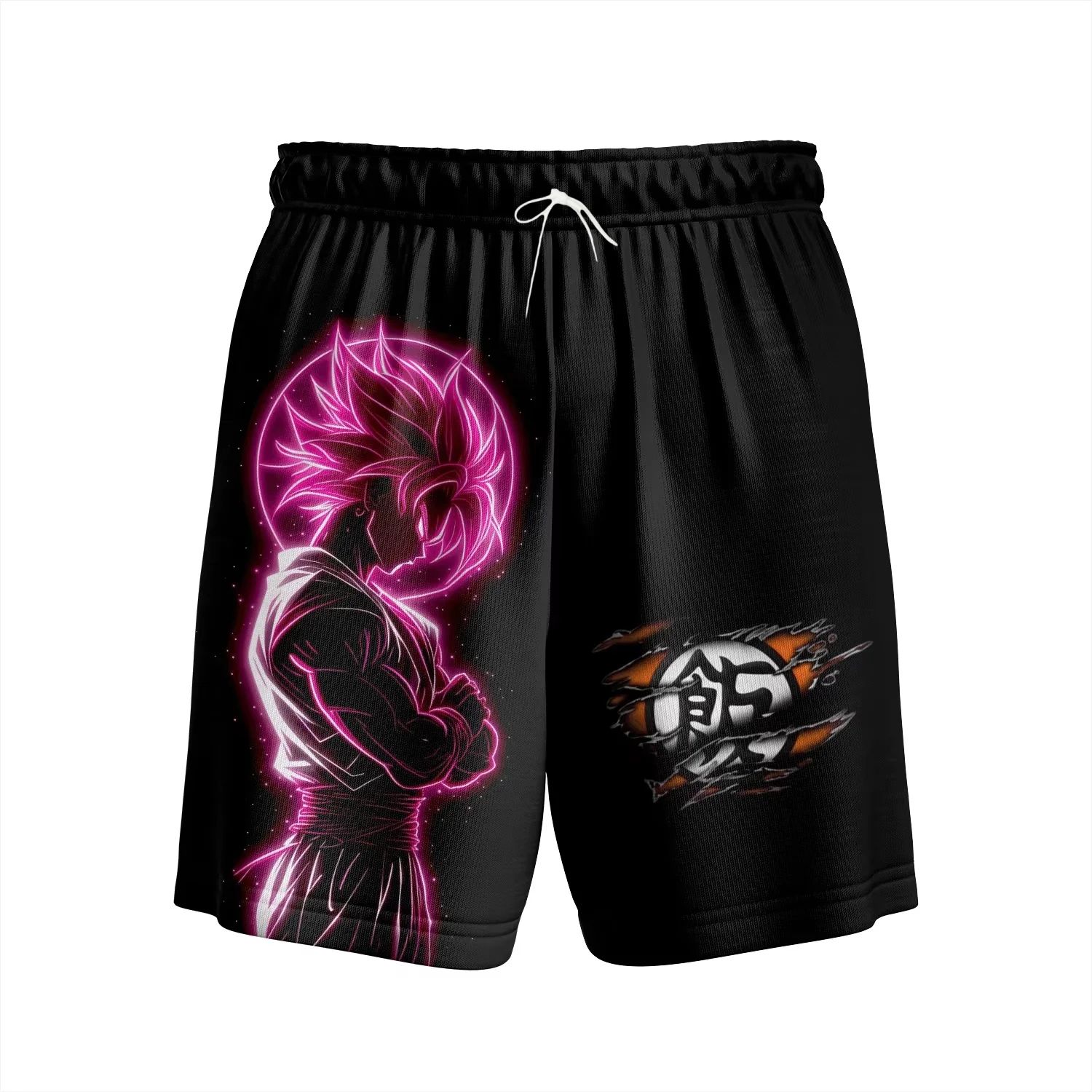 Dragon Ball Logo Printed Quick - đánh giá và giá Quick Anime Cosplay