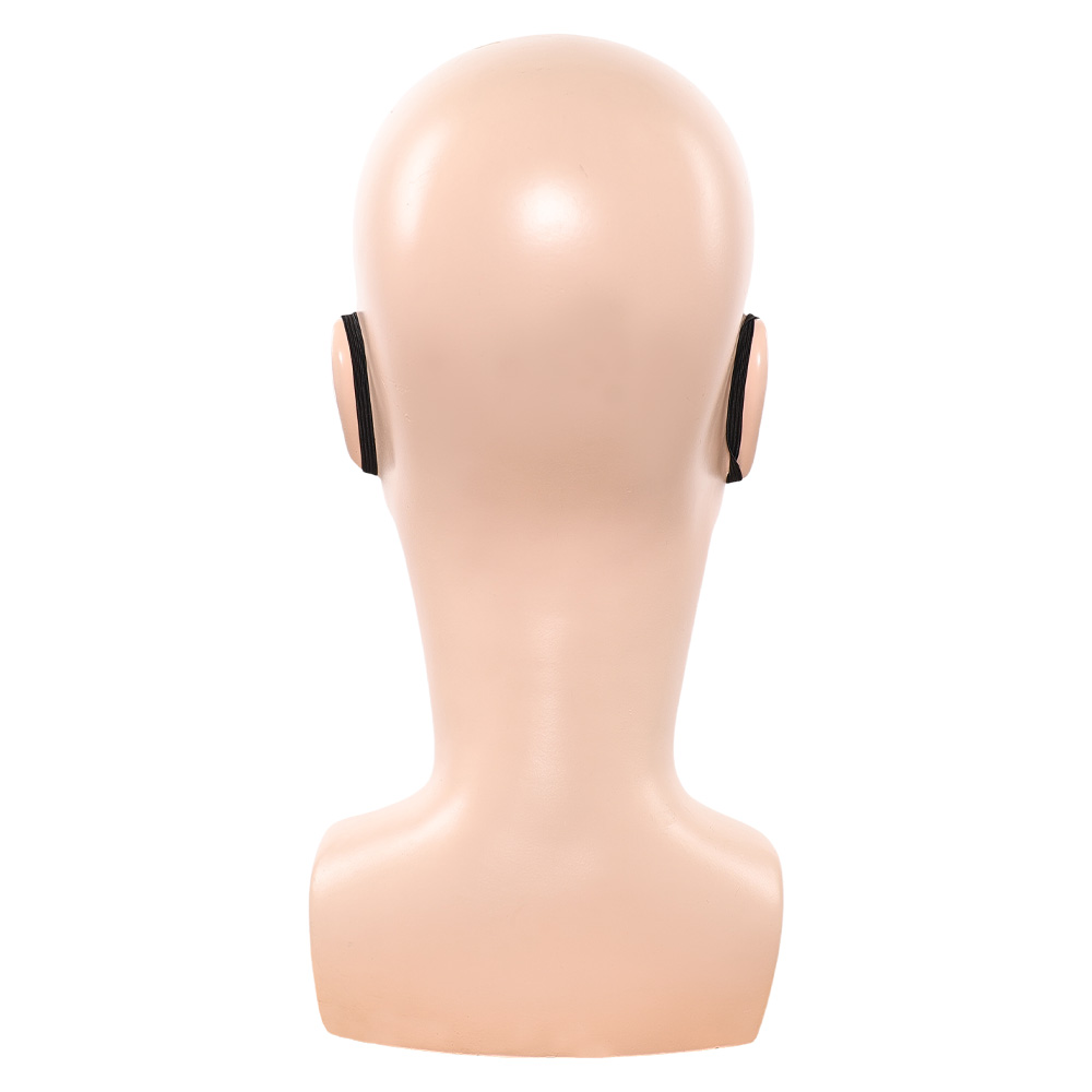 Alastor Mask Anime Hotel Disgu - đánh giá và giá Anime Cosplay Face