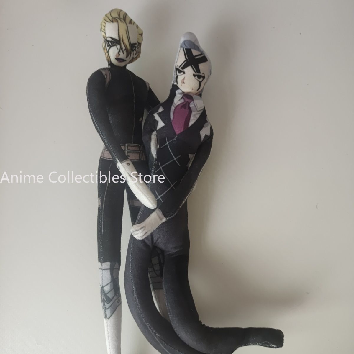 Anime Dr.STONE Zeno Houston Wi - đánh giá và giá Zenos Anime Cosplay