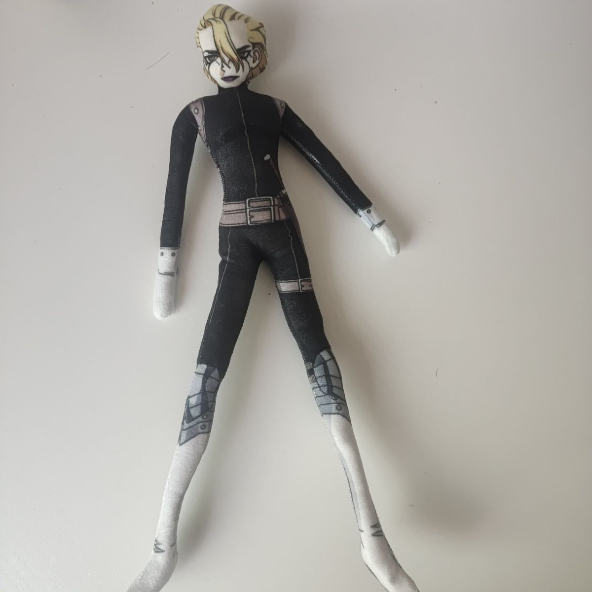 Anime Dr.STONE Zeno Houston Wi - đánh giá và giá Zenos Anime Cosplay